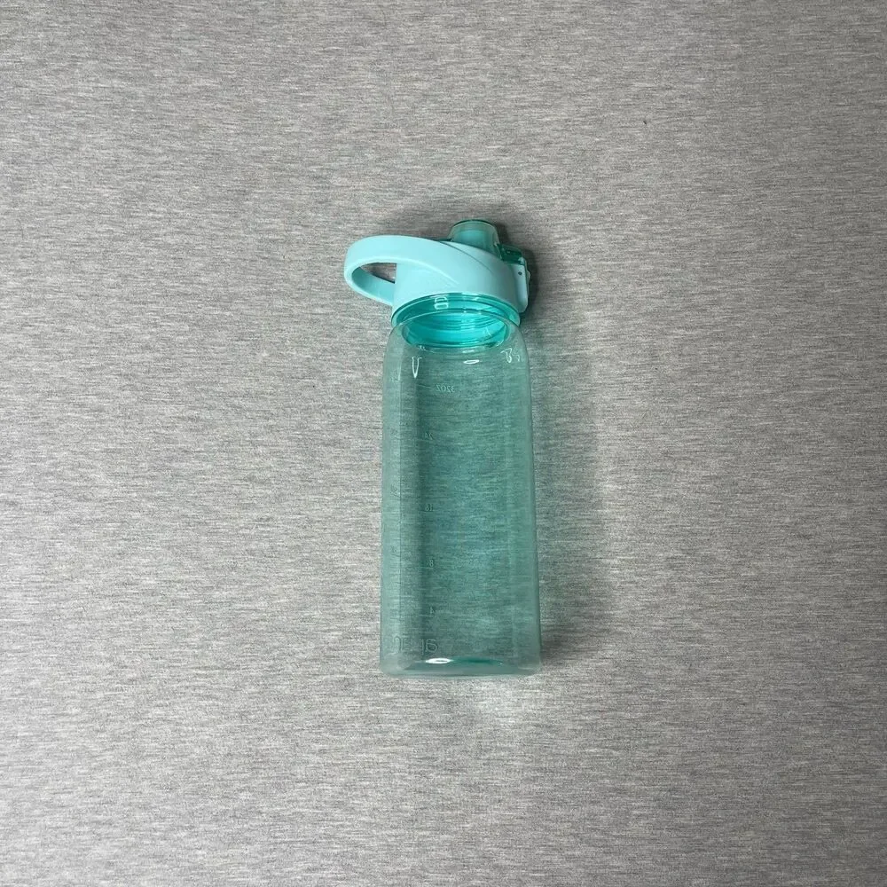 Alana 32 Oz. Flip Top Sport Water Bottle